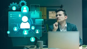 Virtual CFO Services Optimizing Your Business Finances