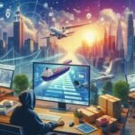 How Beacon Technology is Enhancing E-commerce App Development 29 E-commerce App Development Enhancing Beacon Technology