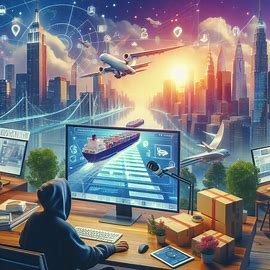 E-commerce App Development Enhancing Beacon Technology