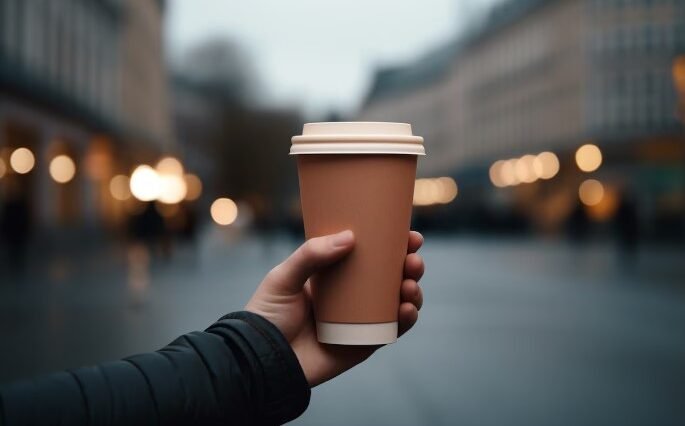 Paper Cups Eco-Hero or Hidden Villain A Balanced Look