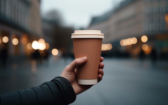 Paper Cups Eco-Hero or Hidden Villain A Balanced Look