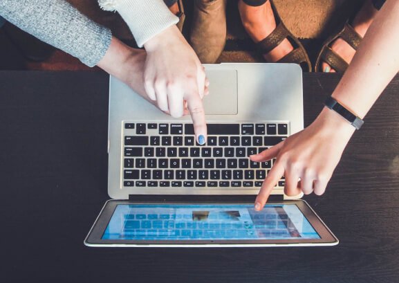 Manual Testing Service