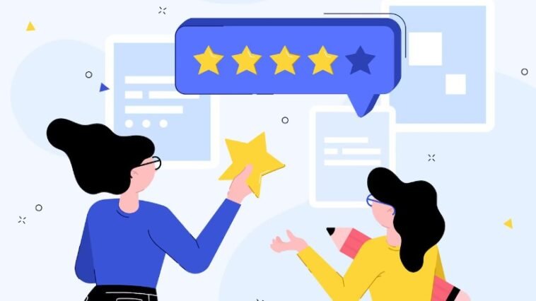 Maximizing Your Brands Success in Canada Why Ratings and Review