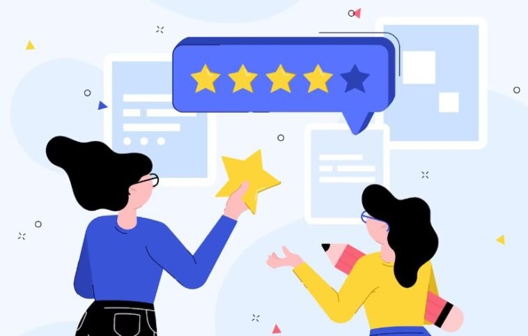 Maximizing Your Brands Success in Canada Why Ratings and Review