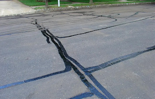 Top Mistakes People Make with Driveway Sealing