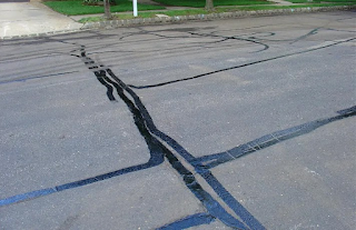 Top Mistakes People Make with Driveway Sealing