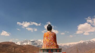 Spiti Valley Exploring the Mystical Beauty