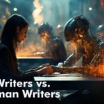 AI Writers vs Human Writers: Complementary Forces or Competitors? 27 AI Writers vs. Human Writers
