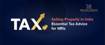 Common Tax Mistakes NRIs Make When Selling Property in India