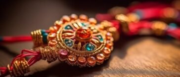 Online Rakhi Delivery in Pune - Celebrating Raksha Bandhan