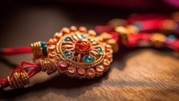 Online Rakhi Delivery in Pune - Celebrating Raksha Bandhan