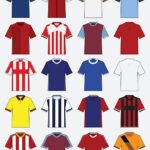 Soccer Jerseys World Cup 2026 Trend 26 Soccer Jerseys World Cup 2026 Trend