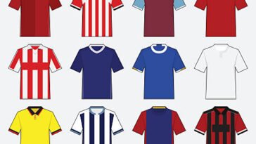 Soccer Jerseys World Cup 2026 Trend