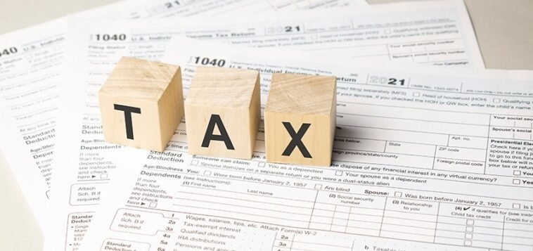 Is Tax Filing in India Complicated? Here's What You Need to Know! 7 Is Tax Filing in India Complicated? Here's What You Need to Know