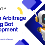 How to Develop a Crypto Arbitrage Trading Bot with Industry Experts! 26 How to Develop a Crypto Arbitrage Trading Bot with Industry Experts!