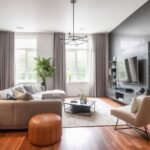 Modern Living Room Furniture Ideas for a Trendy Space 24 Modern Living Room Furniture Ideas for a Trendy Space