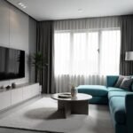 Living Room Furniture Styling Tips: How to Achieve a Sleek Look