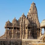 Discover India's Heritage with the Golden Triangle Tour Package