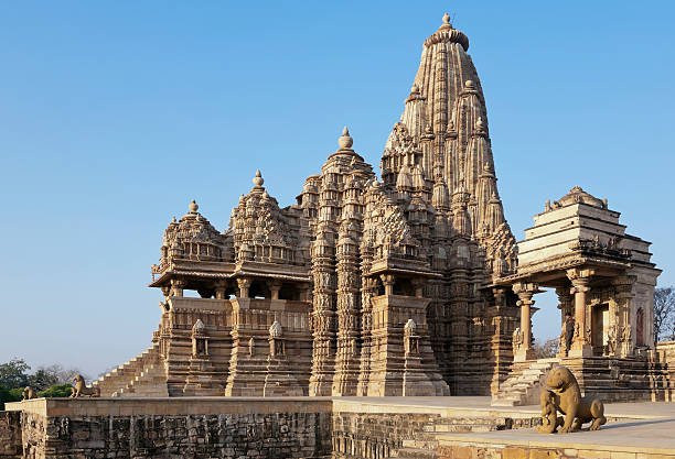 Discover India's Heritage with the Golden Triangle Tour Package