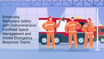 Enhancing Workplace Safety with Comprehensive Confined Space