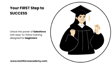 Ultimate Beginner’s Guide to the Salesforce Ecosystem