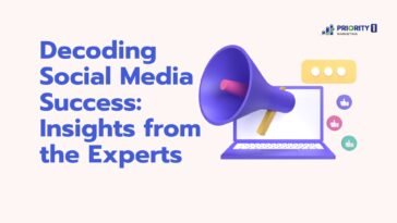 Decoding Social Media Success: Insights from the Experts