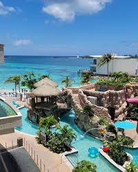 5 Magical Christmas Getaways Perfect for Families and Couples