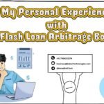 My Personal Experience with Flash Loan Arbitrage Bots