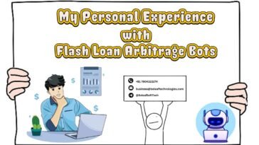 My Personal Experience with Flash Loan Arbitrage Bots