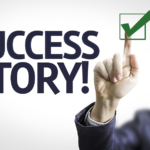 Resume Success Stories