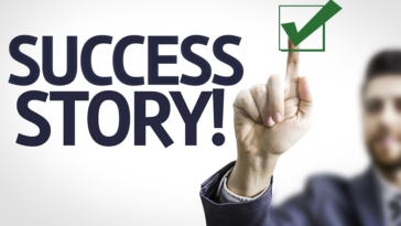 Resume Success Stories