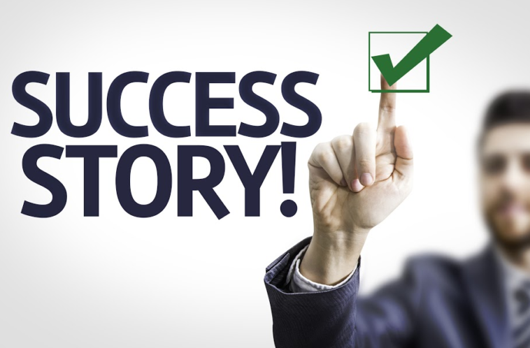 Resume Success Stories