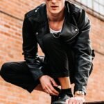 What Are The Best Places to Buy Real Leather Jackets For Men in NZ?