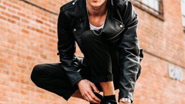 What Are The Best Places to Buy Real Leather Jackets For Men in NZ?