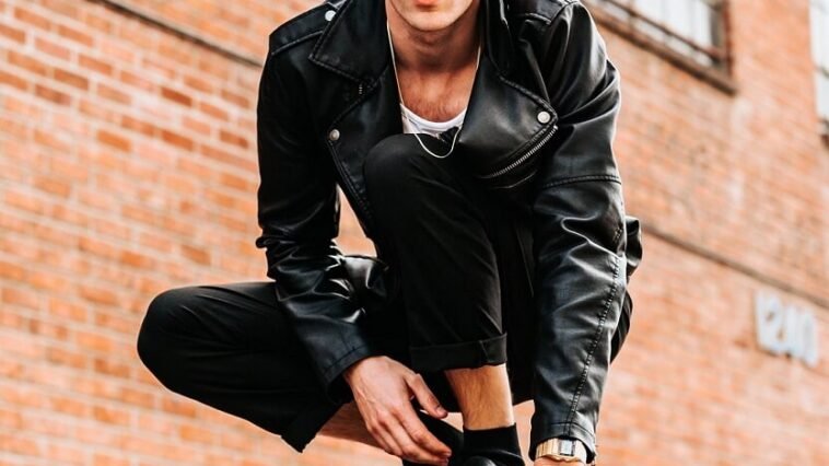 What Are The Best Places to Buy Real Leather Jackets For Men in NZ?