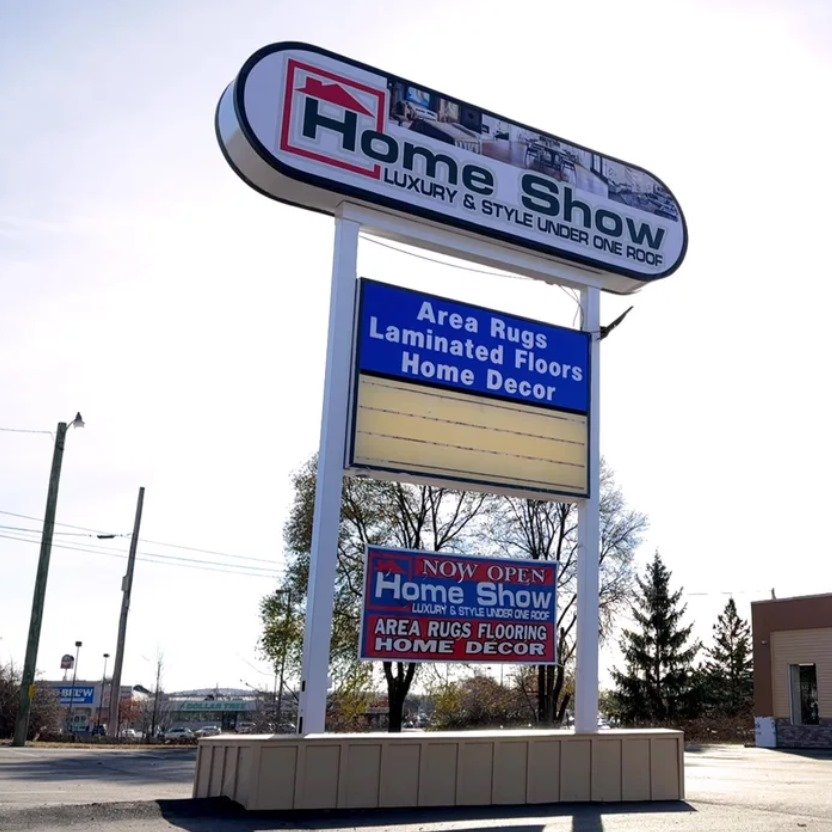 Furnishings Stores Near Manchester