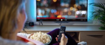 From Cable to Cloud: The Shift to Streaming Entertainment