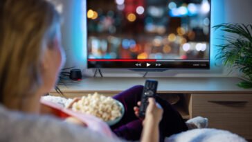 From Cable to Cloud: The Shift to Streaming Entertainment