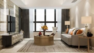 Why Bangalore’s Interior Designers Are Redefining Urban Living Spaces