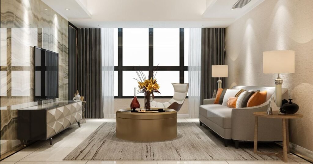 Why Bangalore’s Interior Designers Are Redefining Urban Living Spaces 2