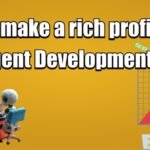 How to make a rich profit with AI Agent Development