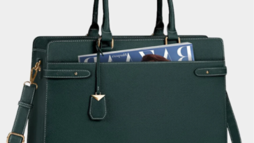 Best Laptop Bags for Women in India