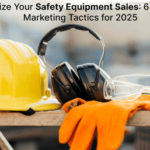 Maximize Your Safety Equipment Sales: 6 Essential Marketing Tactics 27 Maximize Your Safety Equipment Sales: 6 Essential Marketing Tactics