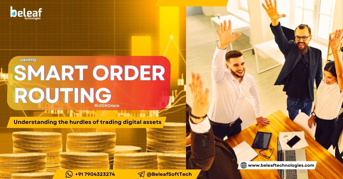 How One Tool Simplified My Trading Journey Completely: The Smart Order 1