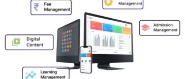 What is an ERP System and How Can it Benefit Schools?