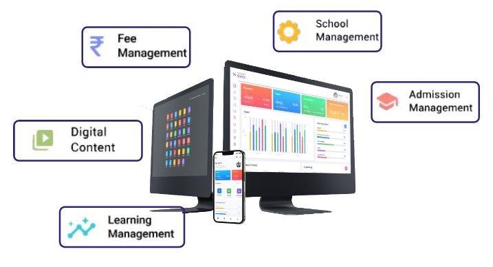 What is an ERP System and How Can it Benefit Schools? 7 What is an ERP System and How Can it Benefit Schools?