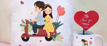 Adorable Valentine Day Gifts To Send Your Hearty Love To Him