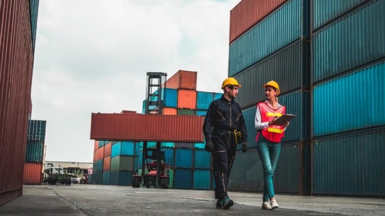 What Makes Shipzip the Go-To Logistics Company in Kolkata