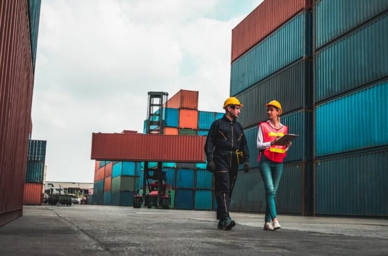 What Makes Shipzip the Go-To Logistics Company in Kolkata