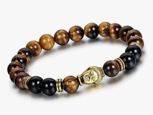 Tiger’s Eye